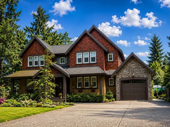 25044 56th Ave, Langley, BC V4W 1B2