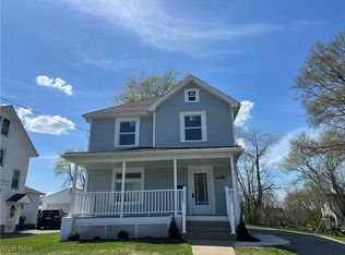 764 Jones St, Hubbard, OH 44425