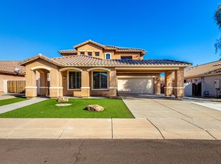 16435 N 152nd Ln, Surprise, AZ 85374