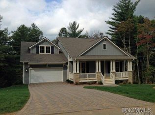 99 Greenwells Glory Dr LOT 908, Biltmore Lake, NC 28715