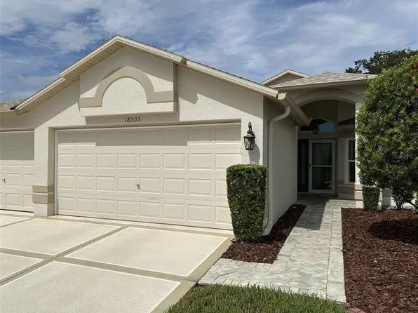 18505 GRAND CLUB DRIVE, HUDSON, FL 34667