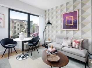 237 11th St FLOOR 3, Brooklyn, NY 11215