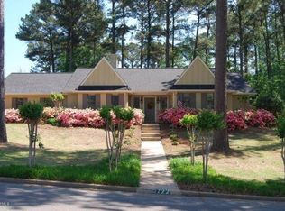 6722 11th Ave, Meridian, MS 39305
