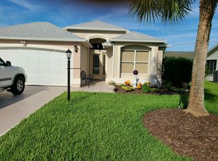 526 Alcazar Ct, The Villages, FL 32159