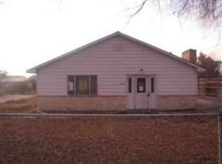 98 E Spyglass Dr, Stansbury Park, UT 84074