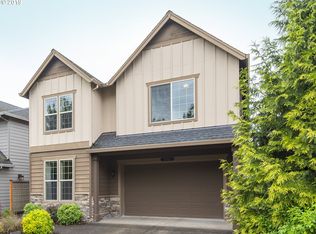 15629 SW 81st Ave, Tigard, OR 97224
