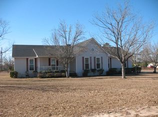 2231 SW Wrens Hwy, Thomson, GA 30824