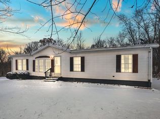 700 N 50th Rd W, Albion, IN 46701