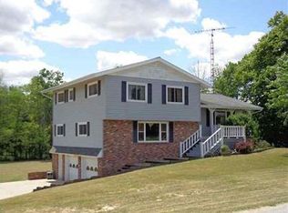 2246 W Township Road 132, Tiffin, OH 44883