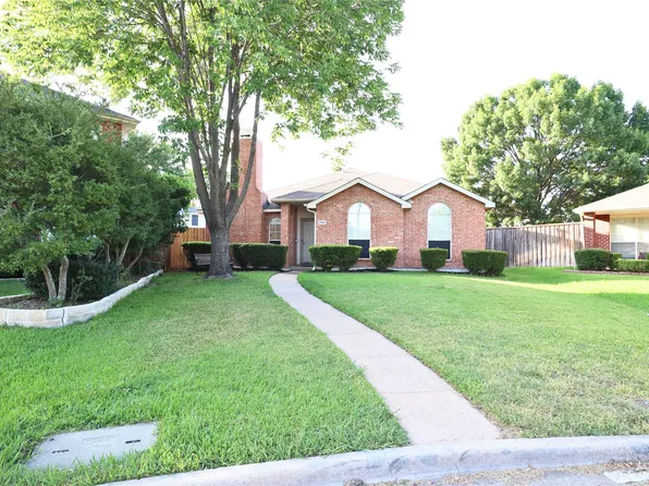2918 Daisy Ct, Garland, TX 75040