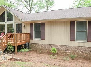 116 Cliffwood Ln, Birmingham, AL 35226