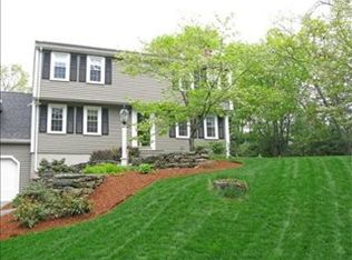 20 Maple St, Norfolk, MA 02056