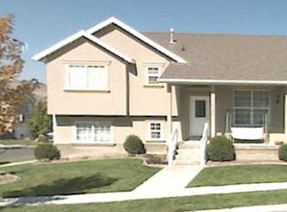 3197 E Snowy Owl Rd, Eagle Mountain, UT 84005