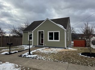 665 Wallace St, Northumberland, PA
