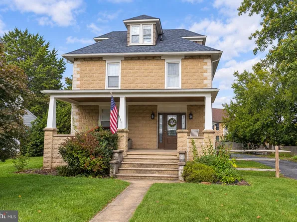 4608 Ridge Rd, Nottingham, MD 21236