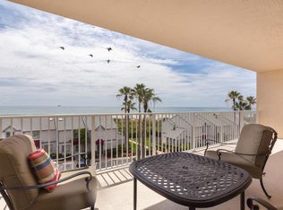 817 Mystic Dr APT 404, Cape Canaveral, FL 32920
