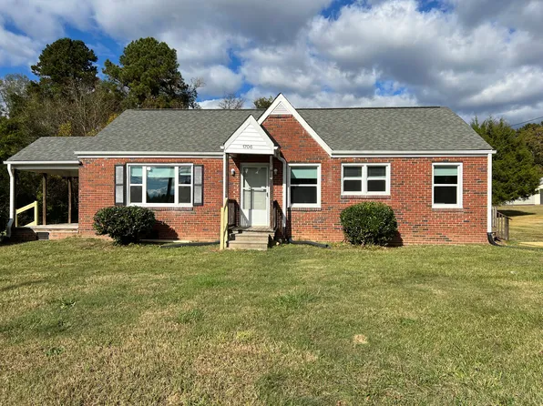 1706 Community Rd, Lexington, NC 27295