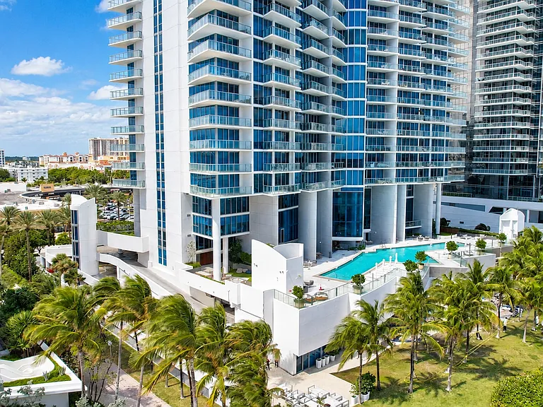 17001 Collins Ave #3402 — Photo 66