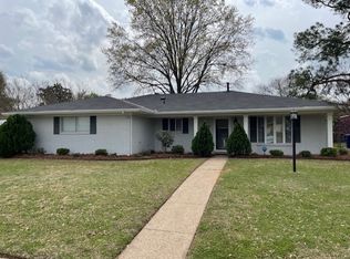 7558 University Dr, Shreveport, LA 71105