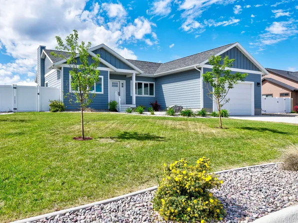 1322 Cambray Loop, Helena, MT 59602