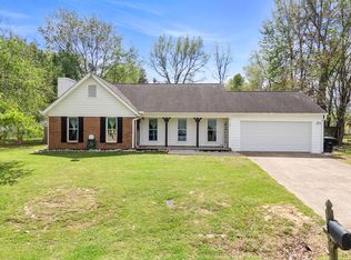 35 McGee Loop LOT 22, Jackson, TN 38305