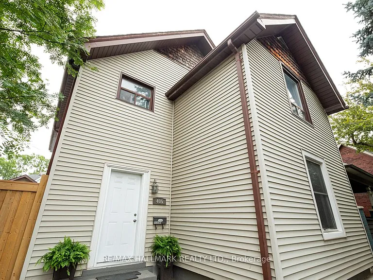 405 Kingston Rd #MAIN FLOOR — Photo 1