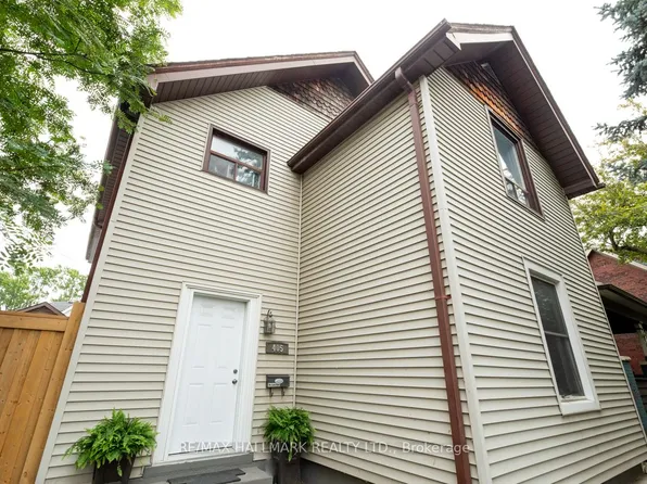 405 Kingston Rd, Toronto, ON M4L 1V1