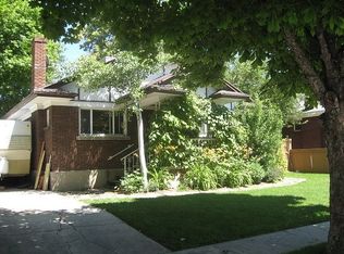 2611 S 1100 E, Salt Lake City, UT 84106