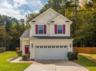 12305 Kendall Ridge Ct, Durham, NC 27703