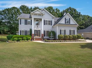 117 Sommerset Ln, Easley, SC 29642