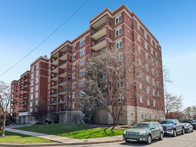 5555 N Cumberland Ave Unit 413, Chicago, IL, 60656