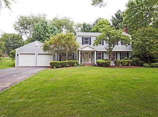 5906 Graybrook Dr, Murrysville, PA 15632