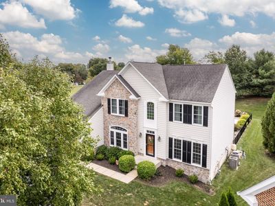 672 Spring Meadow Dr, Westminster, MD 21158