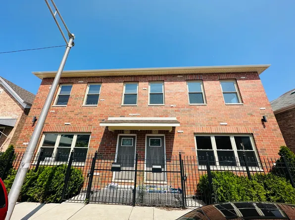 3247 S Green St, Chicago, IL 60616
