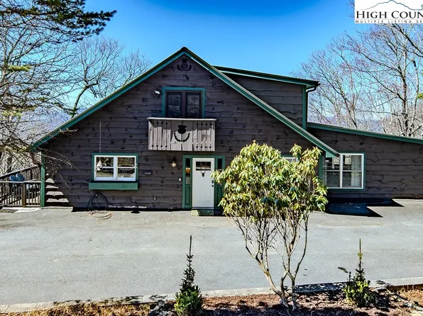 1039 Pinnacle Drive, Boone, NC 28607