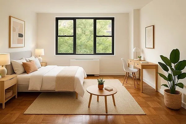 Rented by Manhattan Realty Group | media 8