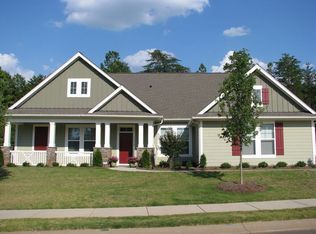 1250 Kings Bottom Dr, Fort Mill, SC 29715