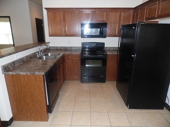 New appliances