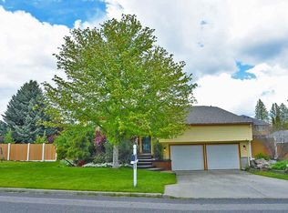 2115 E 48th Ave, Spokane, WA 99223