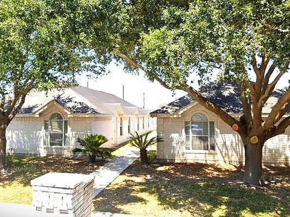 803 N Cross Ln #5, Edinburg, TX 78541