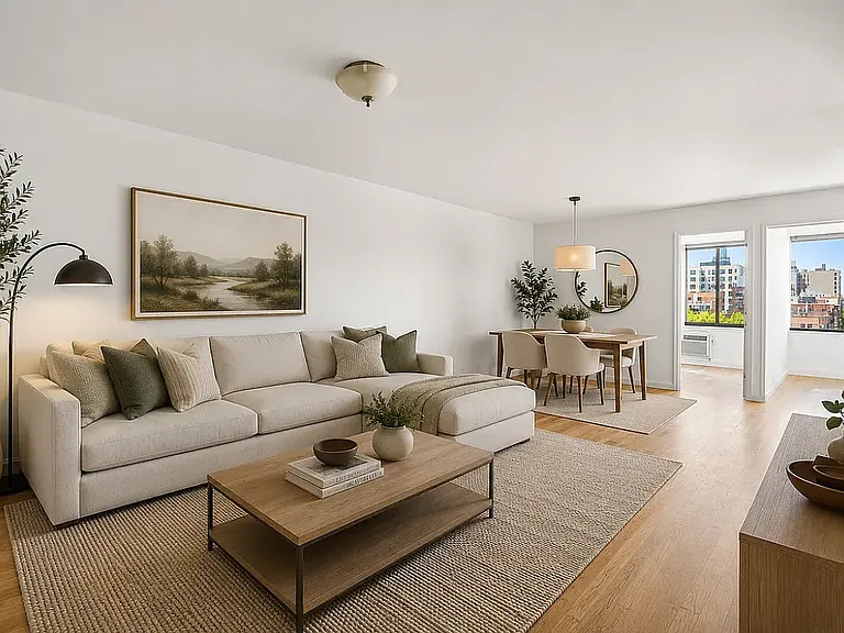 784 Columbus Ave #10D — Photo 4