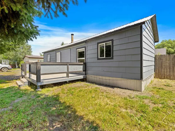 308 Commercial Ave, New Meadows, ID 83654