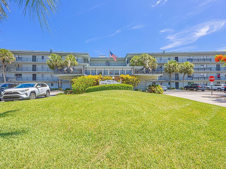 1st image of 9440 SW 8th Street #417