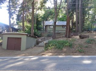 22927 Crest Forest Dr, Cedarpines Park, CA 92325