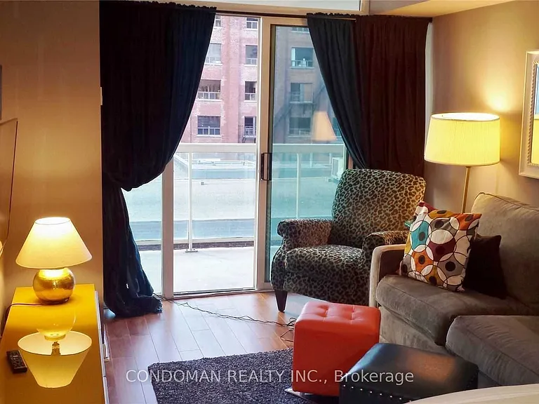 323 Richmond St E #308 — Photo 2