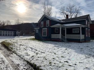 23 W Warren Rd, Bradford, PA 16701