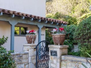 25270 Hatton Rd, Carmel, CA 93923