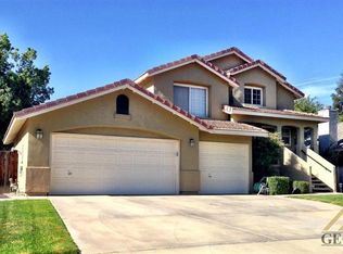 11612 Blue Grass Dr, Bakersfield, CA 93312