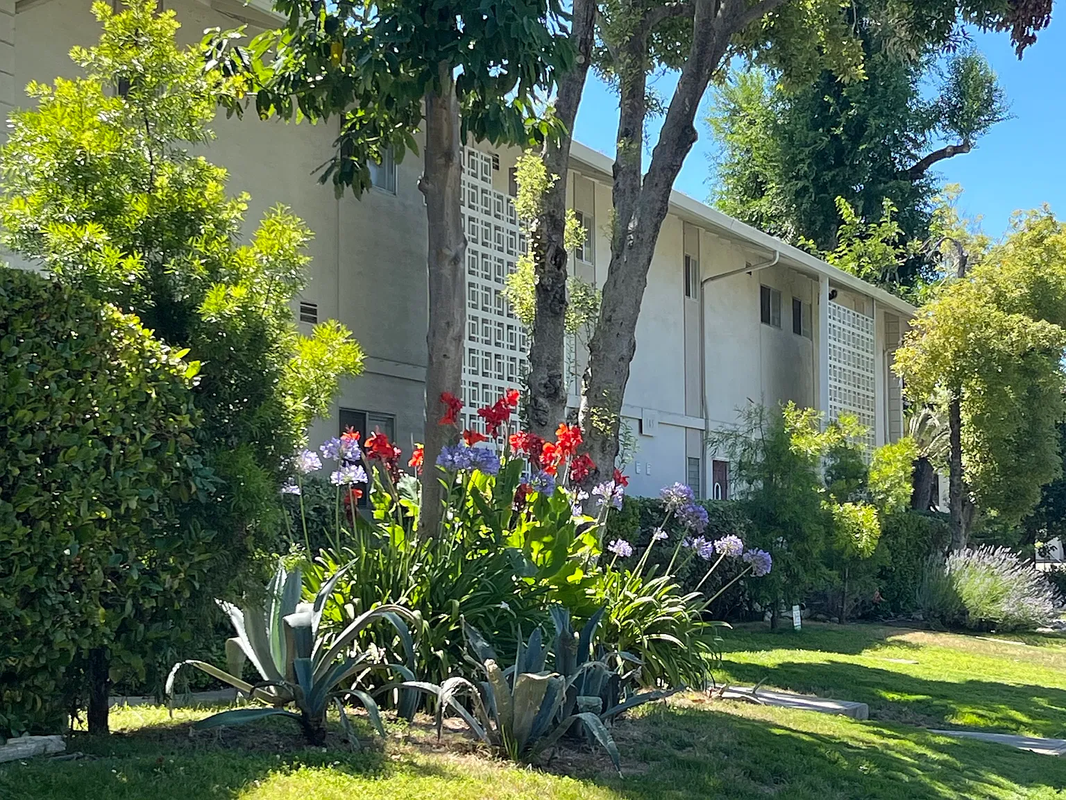 2 bed, 1.5 bath, 1150 sqft, $3,995 — Photo 1