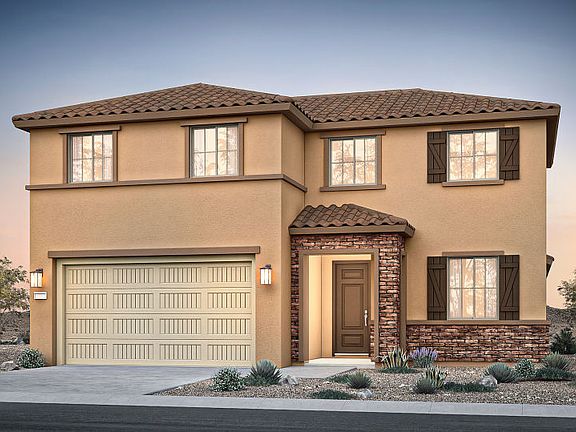 Starling Elevation C